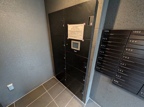 セレニテ江坂エクラの物件内観写真